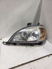 Farol de motorista 163 tipo ML500 halogênio compatível com 02-05 MERCEDES ML-CLASS 675972 comprar usado  Enviando para Brazil
