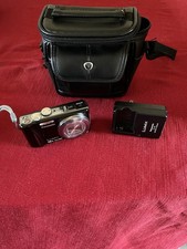 Panasonic lumix 16x for sale  Anderson
