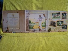 Usado, Elton John Goodbye Yellow Brick Road Limited Edition Picture Disc LP Record Set comprar usado Usado, Elton John Goodbye Yellow Brick Road Limited Edition Picture Disc LP Record Set comprar usado  Enviando para Brazil