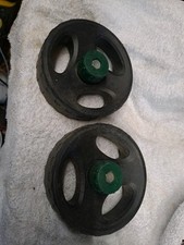 Genuine front rear for sale  BATLEY