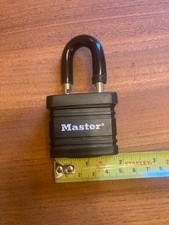 master key for sale  SURBITON