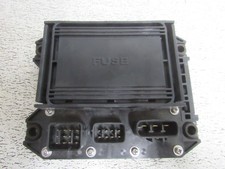 Usado, 2016 YAMAHA VX 1050 MÓDULO PAINEL CAIXA DE COMBUSTÍVEL CAIXA DE FUSÍVEIS DELUXE CRUISER FABRICANTE DE EQUIPAMENTO ORIGINAL 208#RLR comprar usado Usado, 2016 YAMAHA VX 1050 MÓDULO PAINEL CAIXA DE COMBUSTÍVEL CAIXA DE FUSÍVEIS DELUXE CRUISER FABRICANTE DE EQUIPAMENTO ORIGINAL 208#RLR comprar usado  Enviando para Brazil