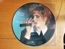 Mylène farmer picture d'occasion  Trilport