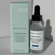 NOVO Gel Hidratante SkinCeuticals B5 - 1oz/30ml Selado, usado comprar usado  Enviando para Brazil
