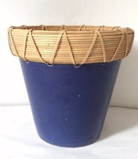 Cache pot ancien d'occasion  France