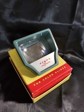Vintage argus previewer for sale  Parlin
