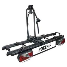 Eufab fahrradträger poker gebraucht kaufen  Elsoff, Rehe, Oberroßbach