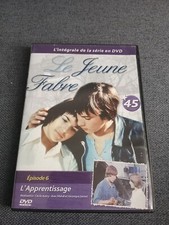 Jeune fabre..dvd vol d'occasion  Saint-Omer