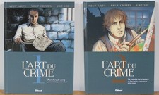 Art crime 2 d'occasion  Le Mans