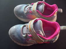 Baby sneaker schuhe gebraucht kaufen  Asbach