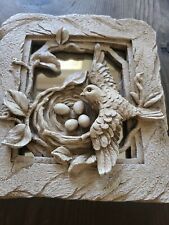 Square mirror bird for sale  USA