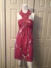 Milly halter dress for sale  Lancaster