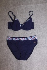 Bikini set grösse gebraucht kaufen  Duisburg