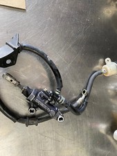Bremspumpe bremszylinder fußb gebraucht kaufen  Hanhofen