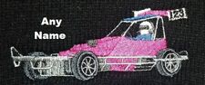 Superstox embroidered logo for sale  WALSALL