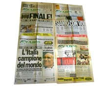 Italia campione del usato  Cesena