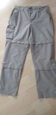 Jack wolfskin trekkinghose gebraucht kaufen  Mainz