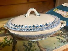 Ancienne soupiere boulenger d'occasion  Beaucaire