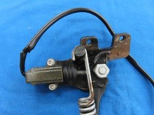 Cavalletto laterale con usato  Catanzaro