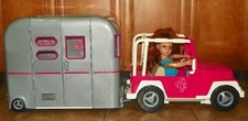 Generation seeing camper for sale  Decatur