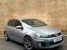 Volkswagen golf gti for sale  IPSWICH