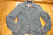 Kurzer blazer fornarina gebraucht kaufen  Hamburg