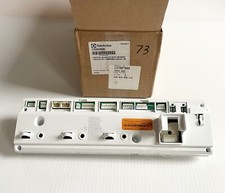 Placa de controle de lavadora 137007000 Electrolux Frigidaire com carcaça nova OEM comprar usado  Enviando para Brazil