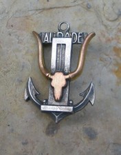 253g insigne marine d'occasion  Pignans