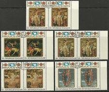 Togo togolaise 1972 usato  Cecina
