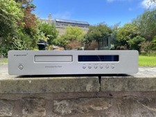 Exposure 3010 player for sale  EDINBURGH