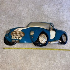 Metal shelby cobra for sale  SWINDON