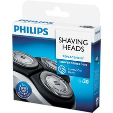Tête rasoir philips d'occasion  Hénin-Beaumont