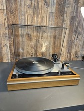 Serviced thorens 160 d'occasion  Expédié en Belgium