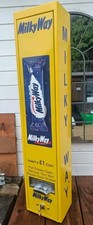 Vintage milky way for sale  WESTON-SUPER-MARE