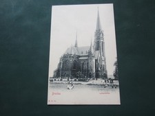 Breslau schlesien lutherkirche gebraucht kaufen  Deutschland