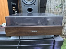 Pioneer 12d mk11 for sale  BROMLEY