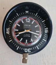 Prim uhr magnet gebraucht kaufen  Thale