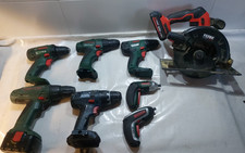 Tlg akku werkzeug gebraucht kaufen  Trappenkamp