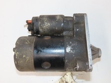 Démarreur renault 7700871057 d'occasion  Seclin