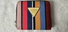 Striped guess purse for sale Striped guess purse for sale  FOLKESTONE