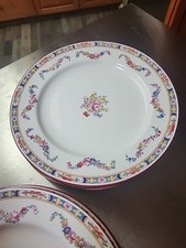 Minton rose antique for sale  Brooksville