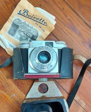 Vintage beier beirette for sale  NOTTINGHAM