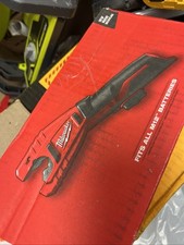 Milwaukee 2471 m12 for sale  Raleigh