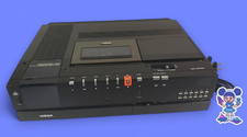 Wega betamax videorecorder gebraucht kaufen  Alsdorf