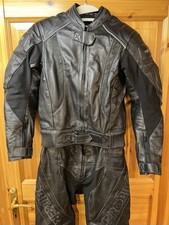 Lederkombi probiker prx gebraucht kaufen  Burscheid