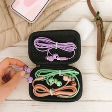 Usb wired earbuds for sale  Mansfield
