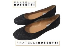 Ballerine fratelli rossetti usato Ballerine fratelli rossetti usato  Torino