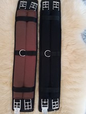 Sattelgurt 70 cm gebraucht kaufen  Uchte