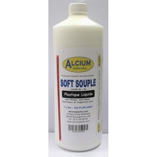 Bouteille plastique liquide d'occasion  Boulogne-sur-Mer