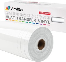 Vinylrus heat vinyl for sale  Dallas